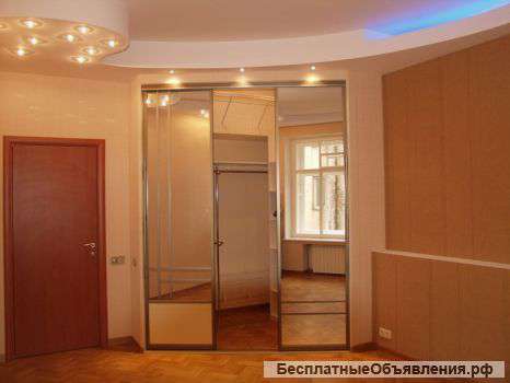 Ремонт и отделка