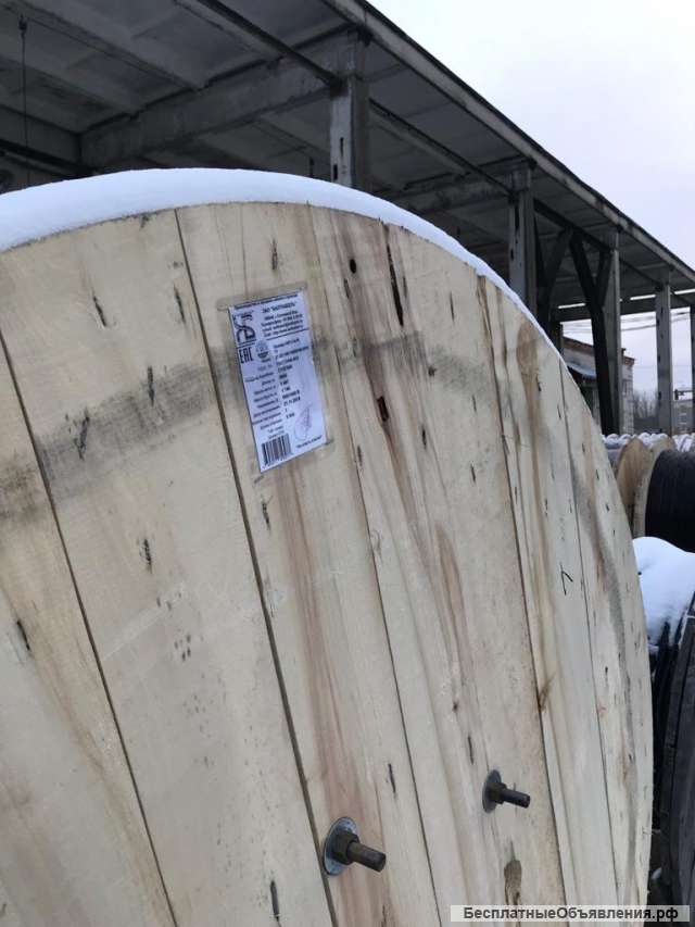 Куплю кабель неликвид