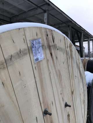 Куплю кабель неликвид