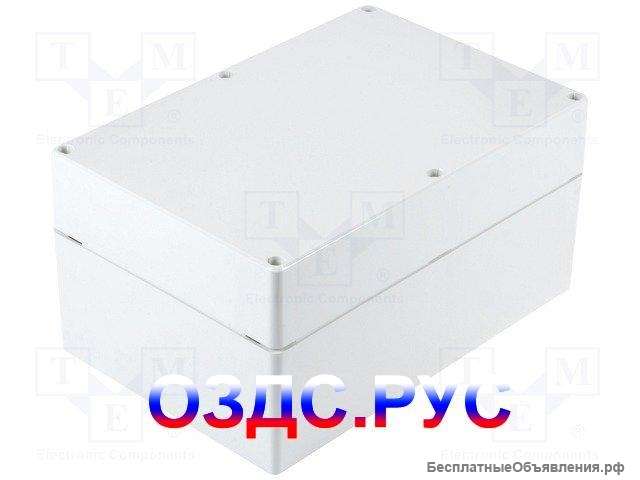 PC162412: Корпус универсальный