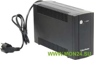 Cyberpower UT650EI Источник бесперебойного питания