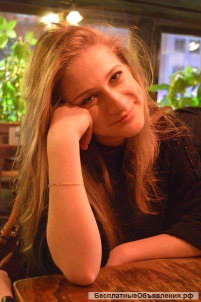 Репетитор английского языка для детей