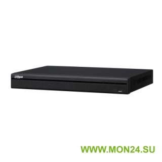 DHI-NVR2208-S2 IP-видеорегистратор 8-канальный