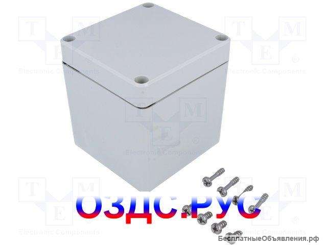 PC080809: Корпус универсальный