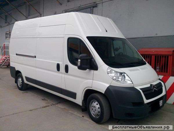 Спектр услуг по организации перевозок