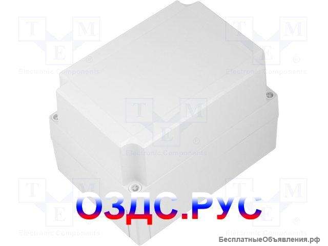 ABS 150/125 HG: Корпус универсальный