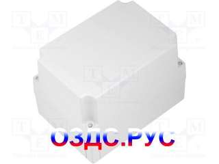 ABS 150/125 HG: Корпус универсальный