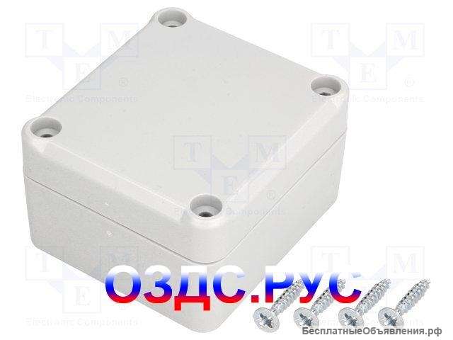 Z117JH PS: Корпус универсальный