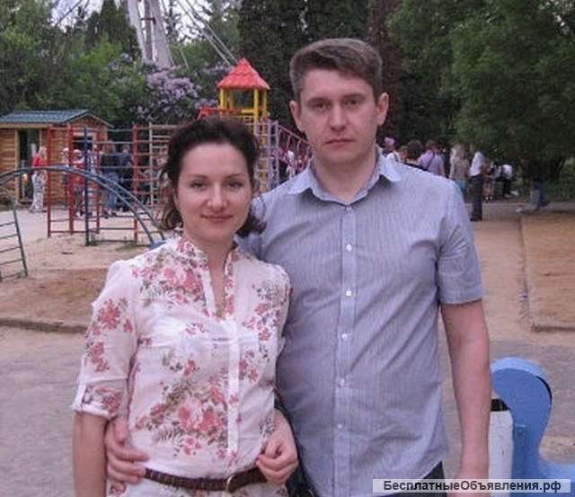 Снимем однокомнатную квартиру от хозяев