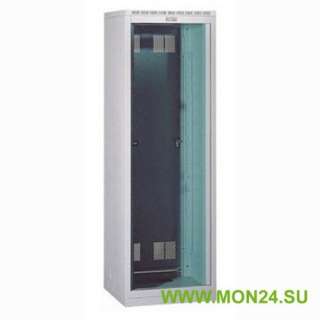PR-231A Шкаф стальной 19″ неразборный