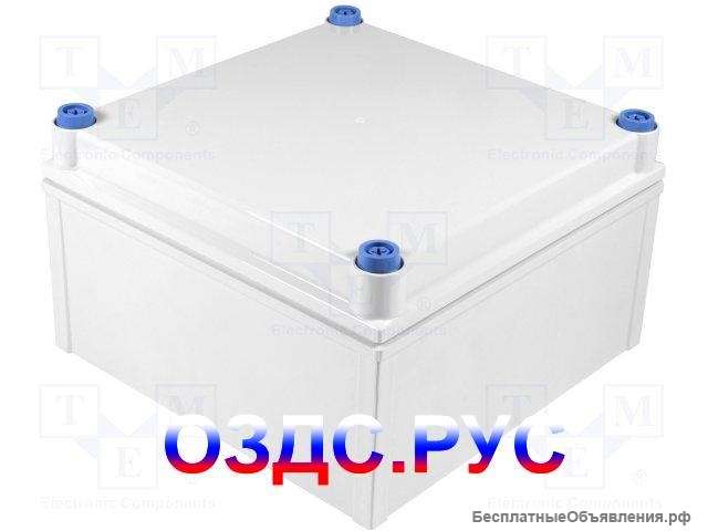 CAB PCQ 303017G: Корпус универсальный