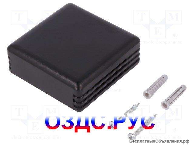 PP116N: Корпус для сигнализации