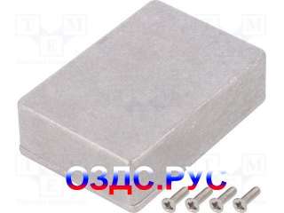 459-0140: Корпус универсальный
