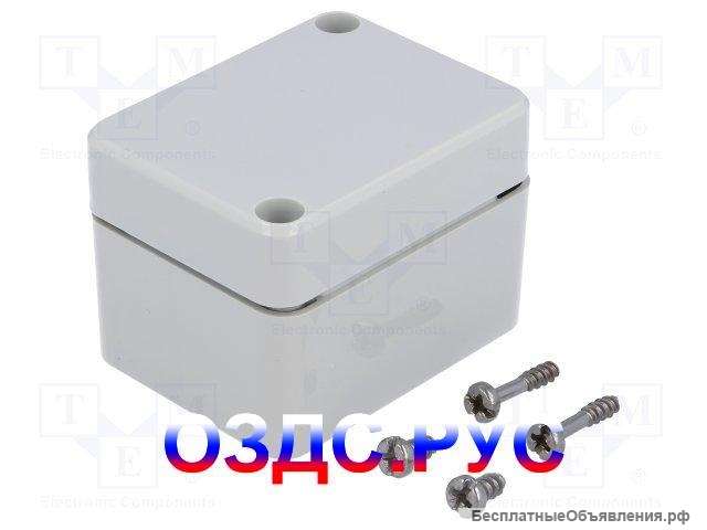 PC 050705: Корпус универсальный