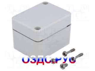 PC 050705: Корпус универсальный