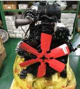 Двигатель Cummins 6BTA5.9-C155