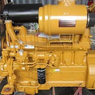 Двигатель SHANGHAI SC9D220.2G2B1