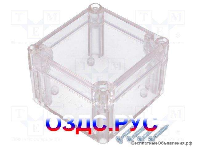 Z111PH ABS: Корпус универсальный