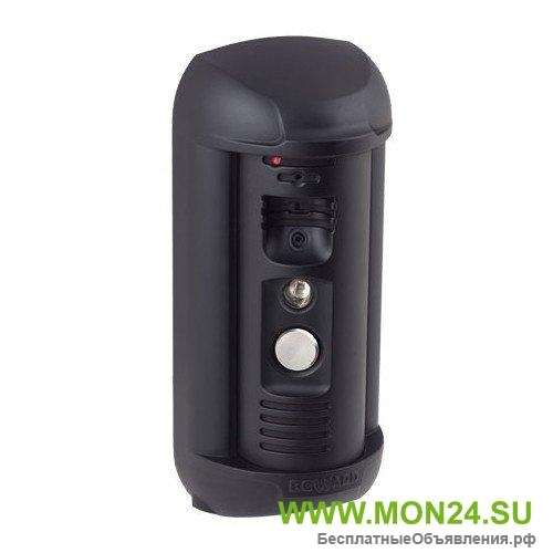 DS06M (Black) Вызывная панель IP-домофона