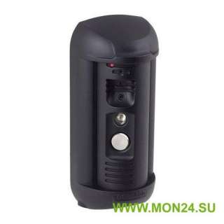 DS06M (Black) Вызывная панель IP-домофона