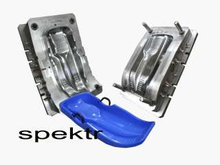 Изготовление пресс форм по чертежам заказчика