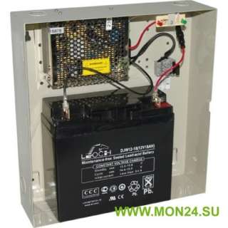 AccordTec ББП-30 исп.2 Источник бесперебойного питания