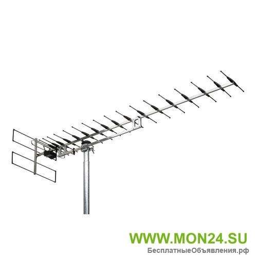 Wisi EB 66 UHF антенна