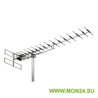 Wisi EB 66 UHF антенна