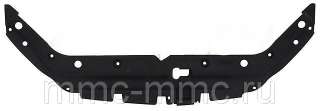 Toyota Rav 4 05- Накладка на рамку кузова 5328942010 рав 4