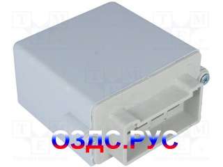 KM-18B GY: Корпус специализированный