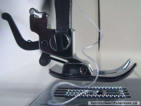 Отлаженное швейное производство