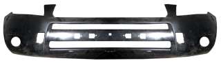 Toyota Rav 4 05-08 Бампер передний с отверстиями под расширители 5211942963, 5211942967 для рав 4
