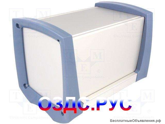 RL 17 160 B ME: Корпус со съемной панелью