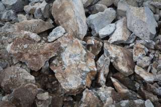 Скальный грунт всех фр. 0-200, 0-300, 0-500