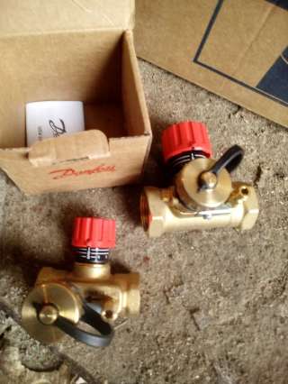 Куплю продукцию Данфосс бу