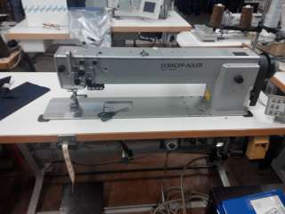 Durkopp Adler 467-65-FA-273