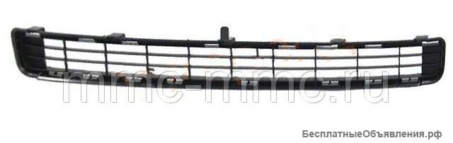 Toyota Rav 4 08-10 Решетка в бампер верх 5311242070 рав 4