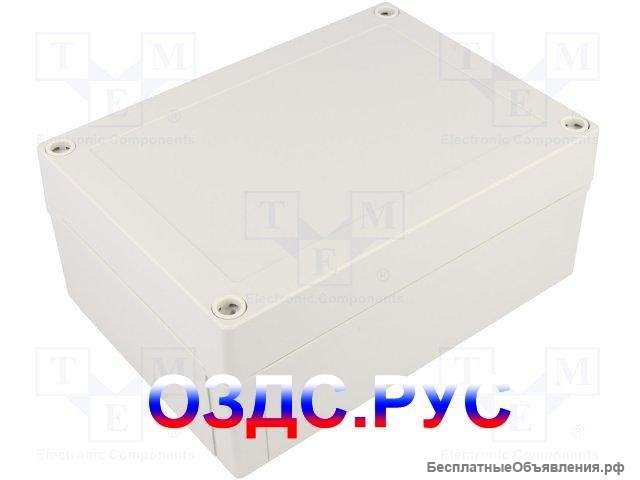 ABS 150/75 HG: Корпус универсальный