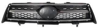Toyota Rav 4 08-10 Решетка 5310142250, 5310142270 рав 4