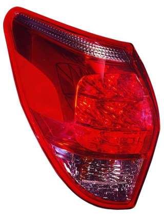 Toyota Rav 4 05-08 Фонарь задний левый 8156142090, 8156142091 правый 8155142091 рав 4