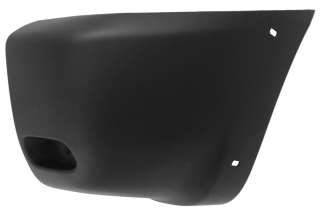Toyota RAV 4 00-05 Клык заднего бампера 5D под расширитель левый 5216242903 правый 5216142903 для Ра