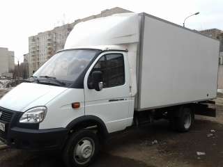 Грузоперевозки