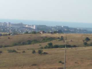 Участок 4 сот. в Севастополе