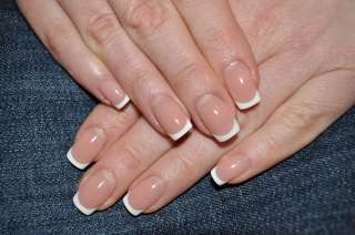 Маникюр на дом