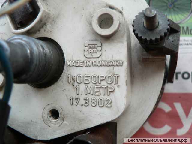 Спидометр а/м Ваз 2104 2105