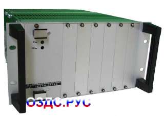 KSI-1 Искробезопасная коммутационная кассета