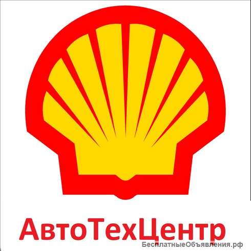 Автосервис Shell на Мичуринском