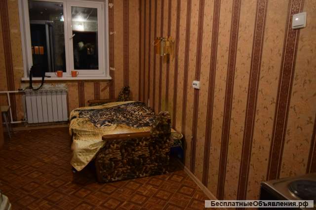 Гостинка посуточно