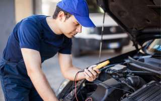 Курсы автоэлектриков