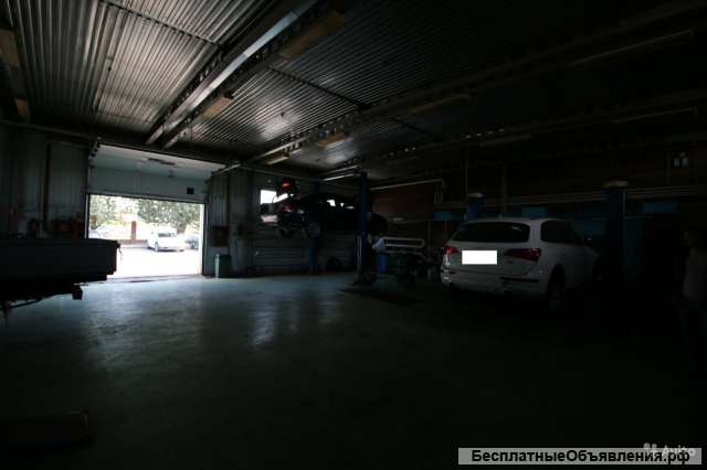 Отличное сто, 360 м²